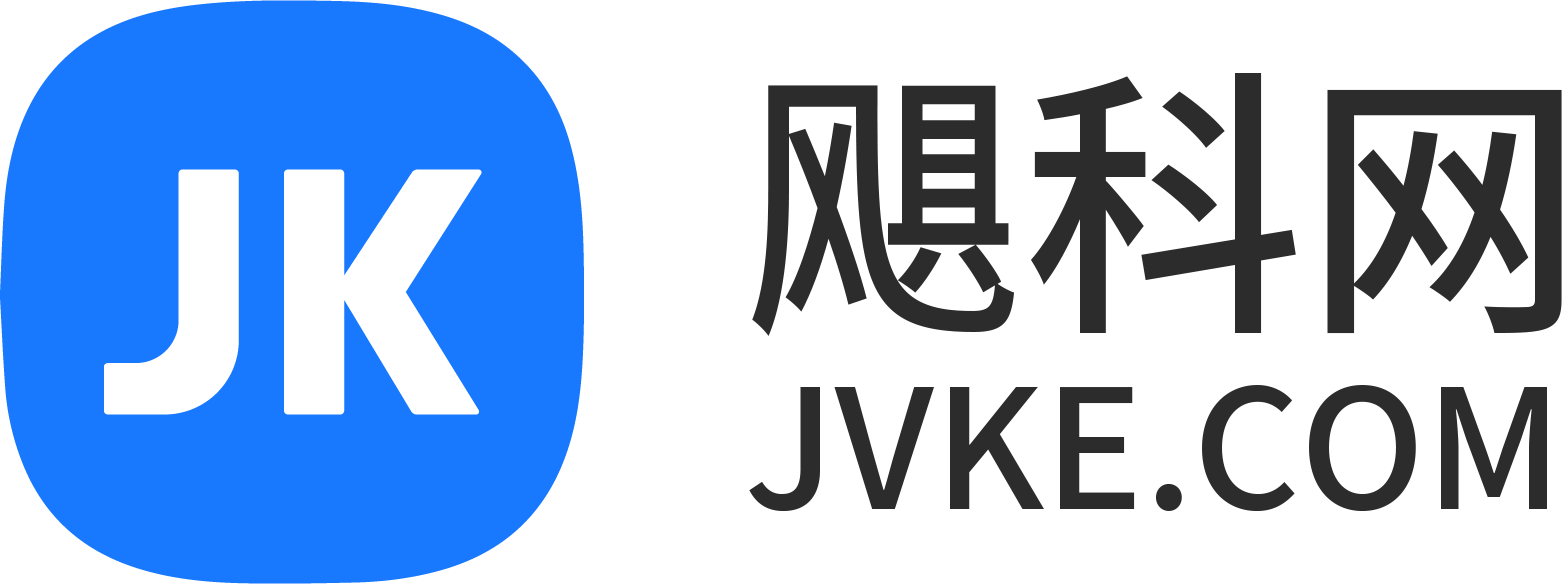 飓科网LOGO